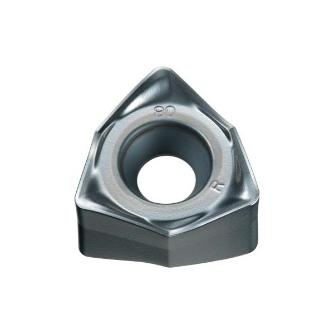 三菱マテリアル（株） カッタチップ 6NMU カッタチップ（超硬コーティング） 6NMU0906080PNER-R MP9130