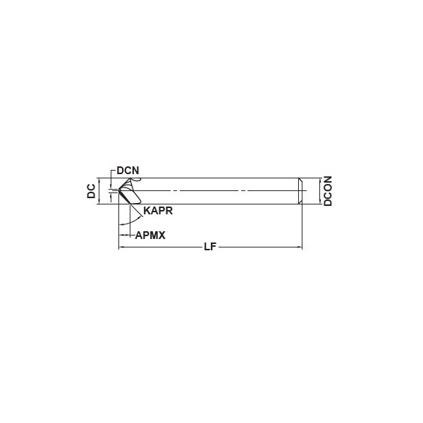 三菱マテリアル（株） MS plus面取りカッタ MP3CD ＭＳ　ｐｌｕｓ面取りカッタ MP3CD0600