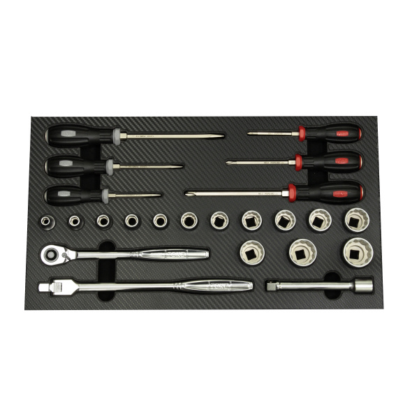 ＴＯＮＥ（株） ミニローラーキャビネットセット TCS ミニローラーキャビネットセット TCS4100