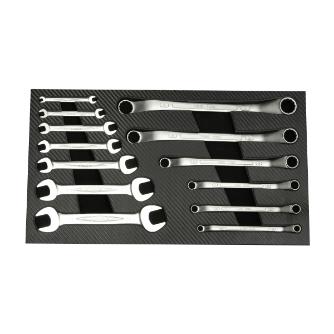 ＴＯＮＥ（株） ミニローラーキャビネットセット TCS ミニローラーキャビネットセット TCS4100