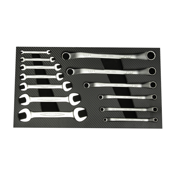 ＴＯＮＥ（株） ミニローラーキャビネットセット TCS ミニローラーキャビネットセット TCS4100