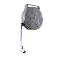 （株）三協リール 屋外型散水リール SVS-810WA