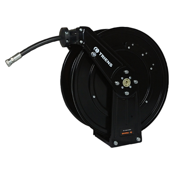 （株）三協リール ゴムホースリール MMWG ゴムホースリール MMWG-415A