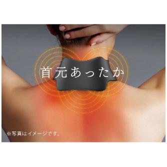 アイトス（株） 充電式シリコンウォーマー HDL-7777 充電式シリコンウォーマー HDL-7777