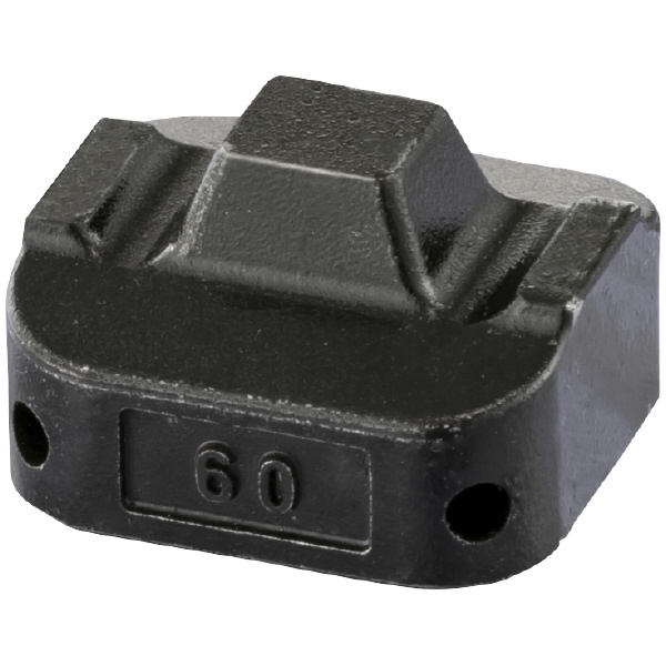 パナソニック（株）　ＥＷ社 ワンアタッチシリーズ EZ9HX502用 付属/別売品 オスダイス６０ EZ9HX52F711