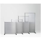 大阪製罐（株） パーティーション AP