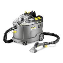 ケルヒャージャパン（株） コードレスカーペットリンスクリーナー Puzzi 9/1 Bp