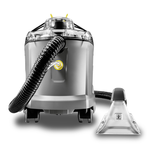 ケルヒャージャパン（株） コードレスカーペットリンスクリーナー Puzzi 9/1 Bp コードレスカーペットリンスクリーナー Puzzi 9/1 Bp