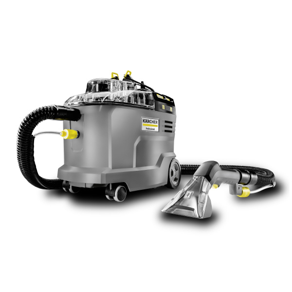 ケルヒャージャパン（株） コードレスカーペットリンスクリーナー Puzzi 9/1 Bp コードレスカーペットリンスクリーナー Puzzi 9/1 Bp