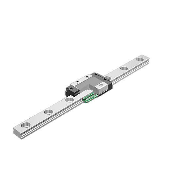 ＴＨＫ（株） LMガイド SRS9 ＬＭガイド SRS9XNUU+155LM