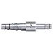 日東工器（株） ミニコック PHB ミニコック C225PHB STEEL NBR
