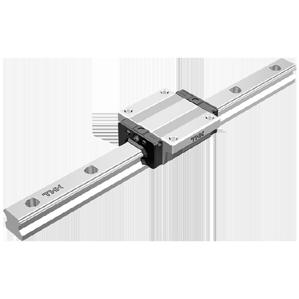 ＴＨＫ（株） LMガイド HSR35 ＬＭガイド HSR35C2SS+1240L