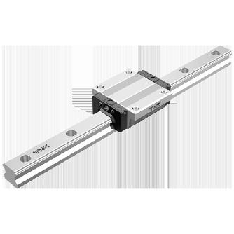 ＴＨＫ（株） LMガイド HSR45 ＬＭガイド HSR45A2SS+1410L