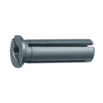 日東工器（株） チャックスリーブ エアソニック用 補修部品 ﾁｬｯｸｽﾘｰﾌﾞ 6X3 /L35