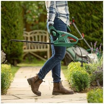 ボッシュ（株） ガーデンツール ヘッジトリマー ヘッジトリマー EHC45