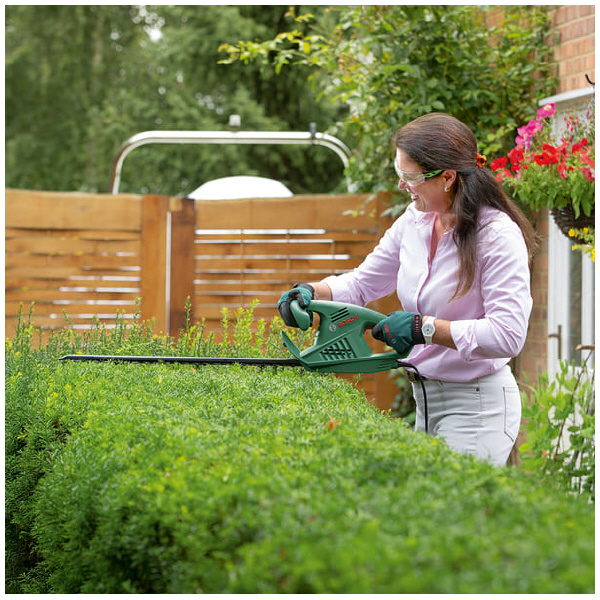 ボッシュ（株） ガーデンツール ヘッジトリマー ヘッジトリマー EHC45