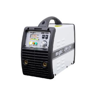 マイト工業（株） リチウムバッテリー溶接機 LBW リチウムバッテリー溶接機 LBW-155S