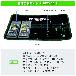 （株）エンジニア 合体工具 7点セット DXZ-06 合体工具　７点セット DXZ-06