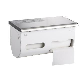 日本製紙クレシア（株） トイレットロール ディスペンサー トイレットロール　ディスペンサー 04270 ﾄｲﾚｯﾄﾛｰﾙ ﾃﾞｨｽﾍﾟﾝｻｰ