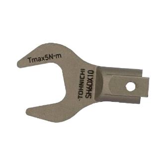 （株）東日製作所 オープンヘッド SH6DX オープンヘッド SH6DX13