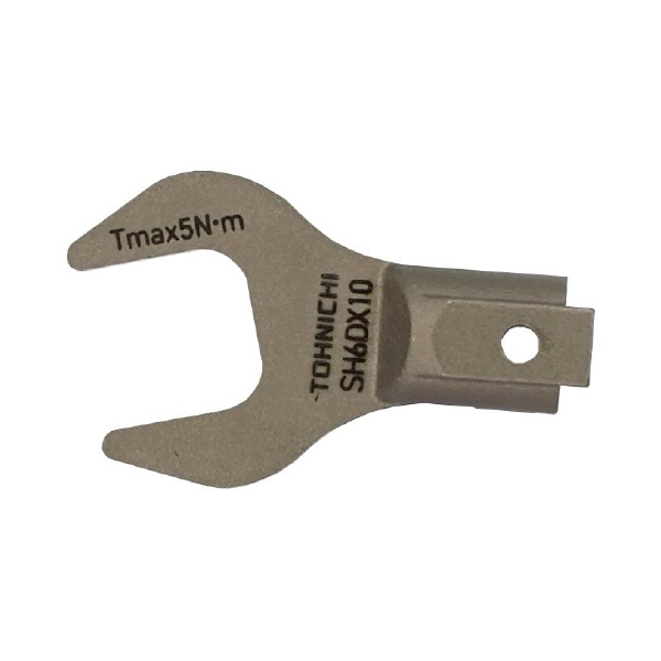 （株）東日製作所 オープンヘッド SH6DX オープンヘッド SH6DX13