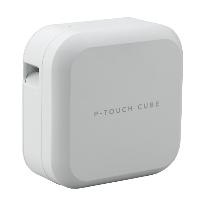 ブラザー工業（株） ラミネートラベルプリンター(熱転写) PT ラベルライター（スマホ入力／ＰＣ接続） PT-P710BT