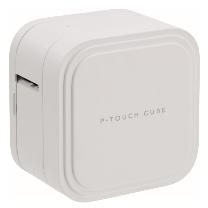 ブラザー工業（株） ラミネートラベルプリンター(熱転写) PT ラベルライター（スマホ入力／ＰＣ接続） PT-P910BT