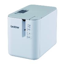 ブラザー工業（株） ラミネートラベルプリンター(熱転写) PT ラミネートラベルプリンター PT-P900W