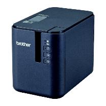 ブラザー工業（株） ラミネートラベルプリンター(熱転写) PT ラミネートラベルプリンター PT-P950NW