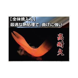 オーエッチ工業（株） 中空バラシバール CBB 中空バラシバール CBB-1050