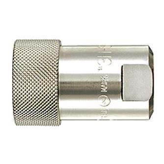 日東工器（株） ハイパーHSPカプラ HS ＨＳＰカプラ 6HS-PV STEEL NBR