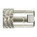 日東工器（株） ハイパーHSPカプラ HS ＨＳＰカプラ 6HS-PV STEEL NBR