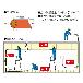 ジェフコム（株） ジョイント釣り名人(イージージョイント) JEF ジョイント釣り名人（イージージョイント） JEF50-51