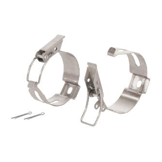 ジェフコム（株） 固定金具 PDL-45MF 固定金具 PDL-45MF
