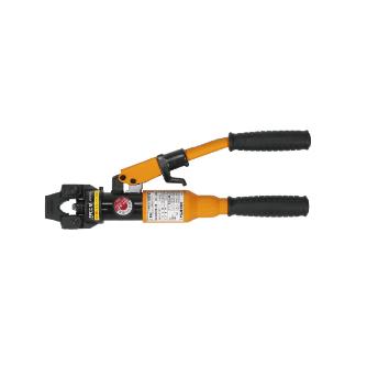 ジェフコム（株） 手動式油圧圧着工具 DCH 手動式油圧圧着工具 DCH-60EA
