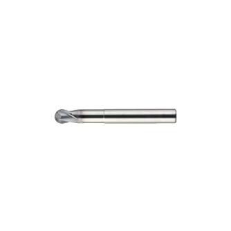 ＴＯＷＡ（株） ionDepoA 超硬ボールエンドミル IALB230 ｉｏｎＤｅｐｏＡ　超硬ボールエンドミル IALB230-0050-0250-0100