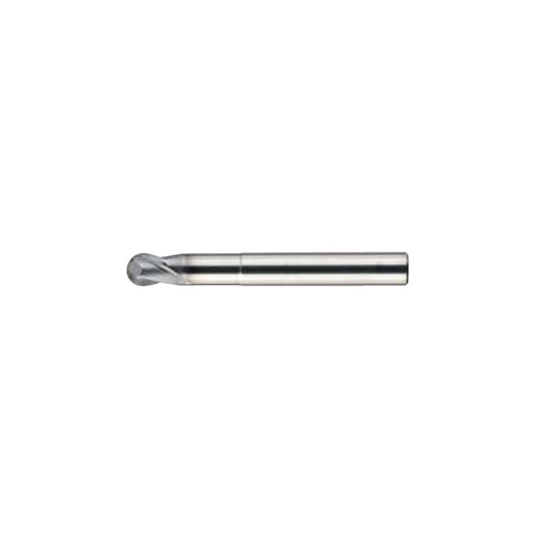 ＴＯＷＡ（株） ionDepoA 超硬ボールエンドミル IALB230 ｉｏｎＤｅｐｏＡ　超硬ボールエンドミル IALB230-0050-0250-0400
