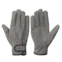 （株）シモン 人工皮革手袋 MF-717