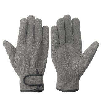 （株）シモン 人工皮革手袋 MF-717 人工皮革手袋 MF-717 LL