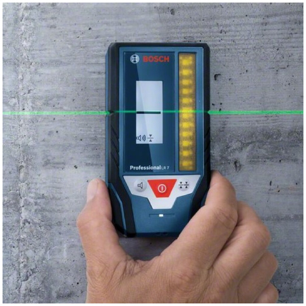 ボッシュ（株） レーザー墨出し器 レーザー墨出し器特別セット GLL3-60XGJ