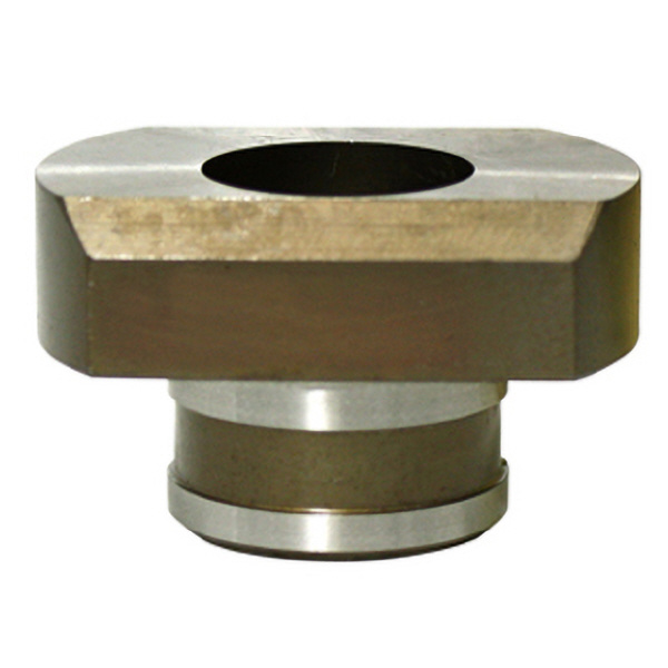 日東工器（株） 丸穴用Eダイス(薄板用) ED Ｅダイス ED 15 A
