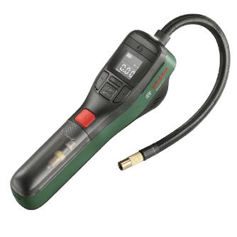 ボッシュ（株） DIY コードレスエアポンプ コードレスエアポンプ EASYPUMP