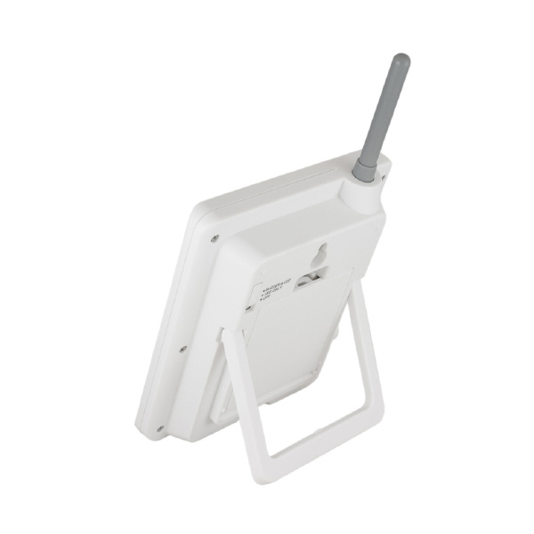 （株）エ－・アンド・デイ マルチチャンネルワイヤレス環境温湿度計 AD-5664SET マルチチャンネルワイヤレス環境温湿度計 AD-5664SET