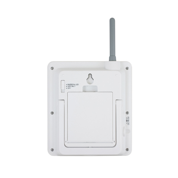 （株）エ－・アンド・デイ マルチチャンネルワイヤレス環境温湿度計 AD-5664SET マルチチャンネルワイヤレス環境温湿度計 AD-5664SET