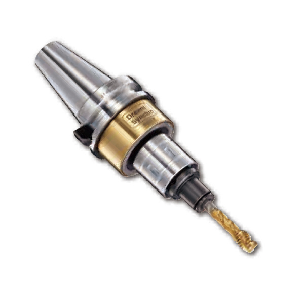 （株）日研工作所 ドリームシンクロタップホルダ BT-ZDS ドリームシンクロタップホルダ BT40-ZDS12-90