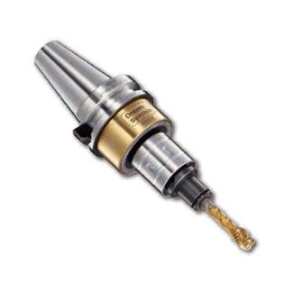 （株）日研工作所 ドリームシンクロタップホルダ BT-ZDS ドリームシンクロタップホルダ BT40-ZDS24-105