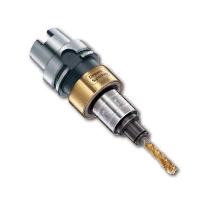 （株）日研工作所 ドリームシンクロタップホルダ HSK-ZDS