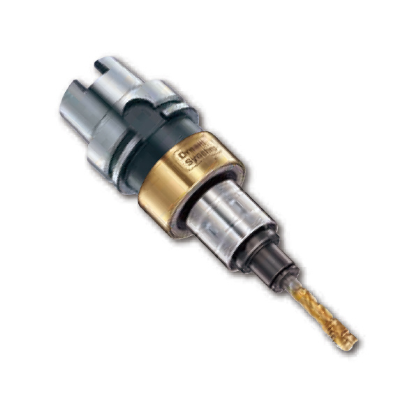 （株）日研工作所 ドリームシンクロタップホルダ HSK-ZDS ドリームシンクロタップホルダ HSK100A-ZDS24-135