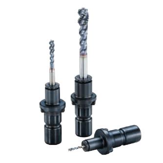 （株）日研工作所 ZDKタップコレット ZDK ＺＤＫタップコレット ZDK12-10