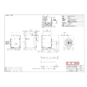 （株）赤松電機製作所 スマートミストゼロ SMX スマートミストゼロ SMX-40 200V3ﾃｲｶｸ